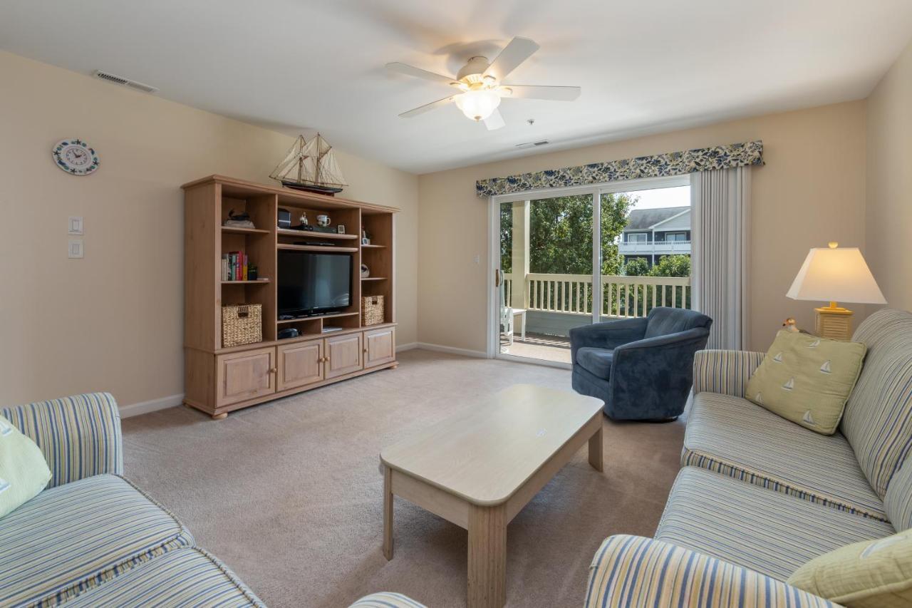 Bayside Haven Apartment Ocean City Exterior photo