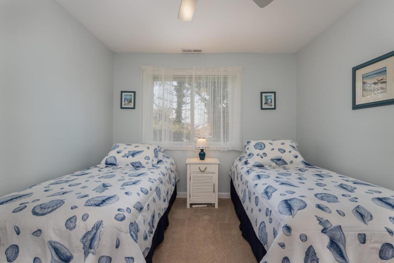 Bayside Haven Apartment Ocean City Exterior photo